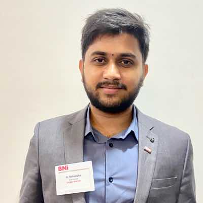 Sri Harsha